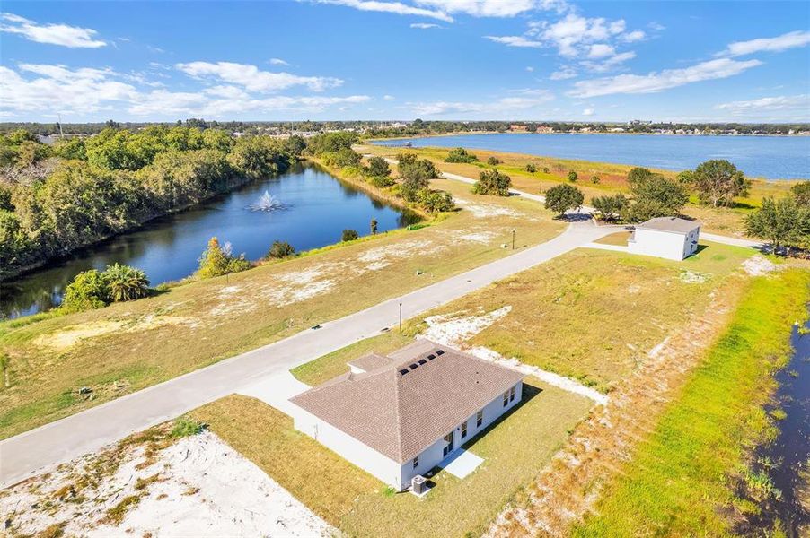 Image 13 of a home in Grand Oaks.
