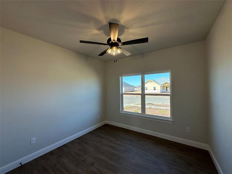 Spacious, unfurnished interior of a new home in , Abilene (Image 11). Spacious, unfurnished interior of a new home in , Abilene (Image 11).