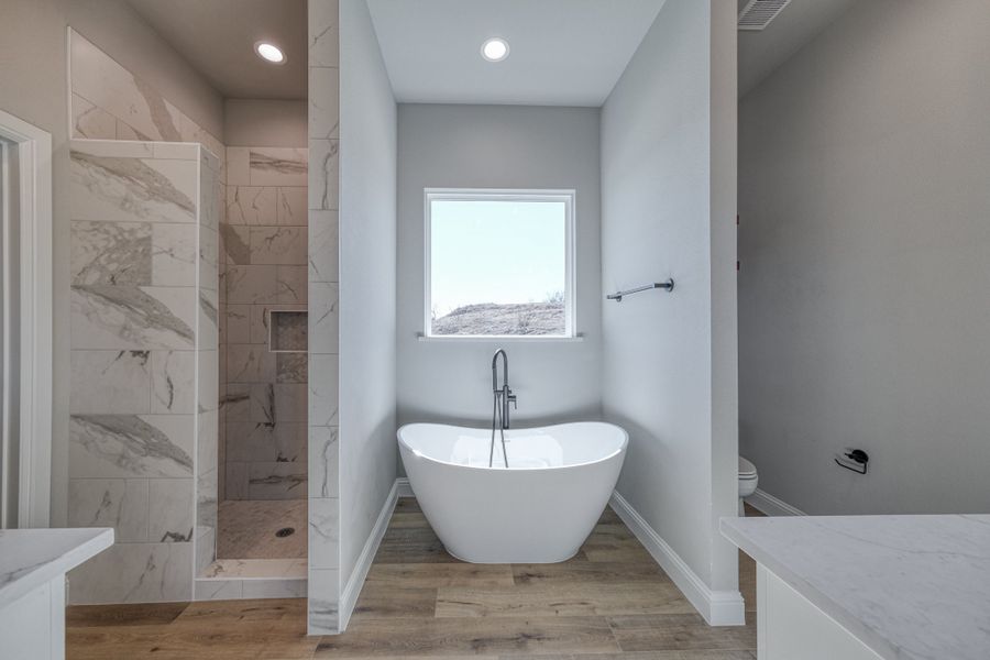 Representative furnished interior of a home built from the Lakeshore by Zeal Home Builders in Horizon Meadow Estates, Paradise (Image 57). Representative furnished interior of a home built from the Lakeshore by Zeal Home Builders in Horizon Meadow Estates, Paradise (Image 57).