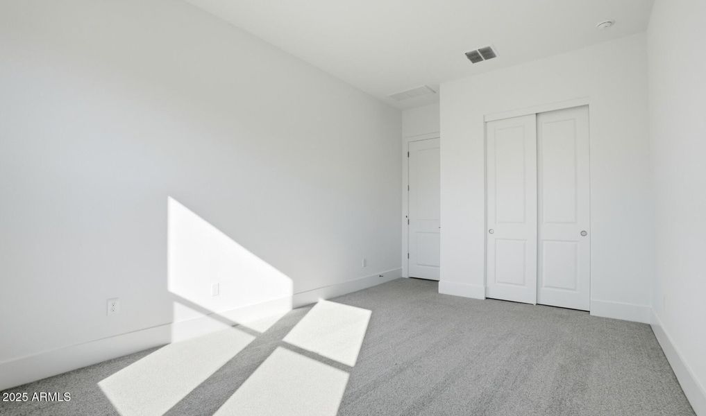 Edgewood Estates Lot #77 Bedroom Three ( Edgewood Estates Lot #77 Bedroom Three (