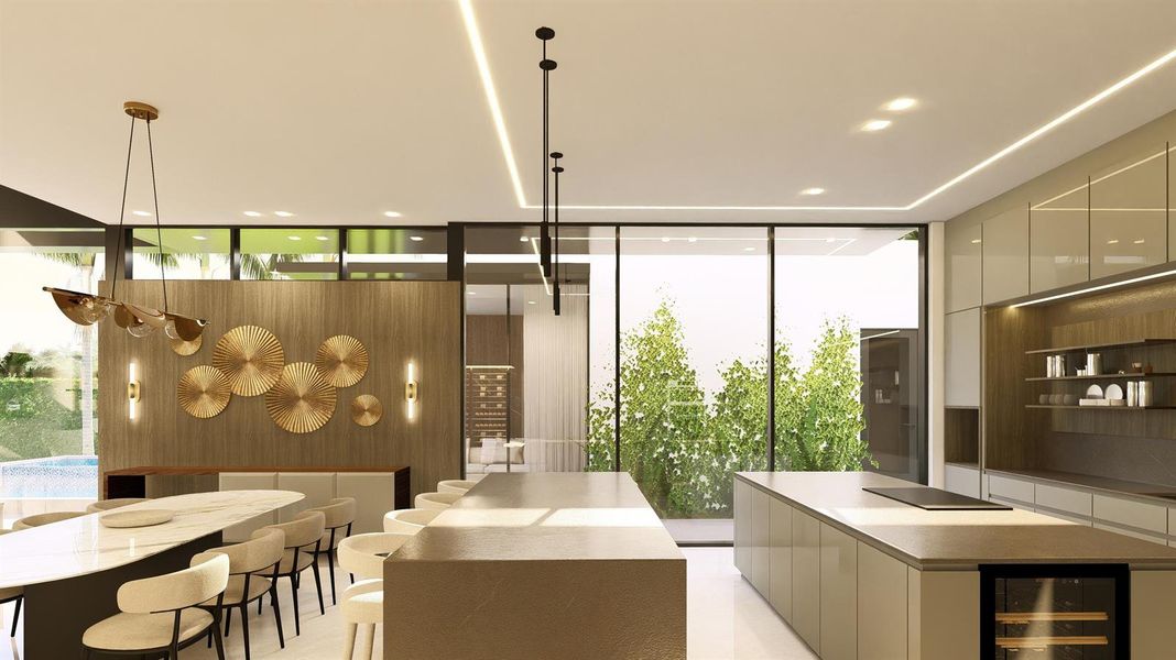Kitchen Kitchen