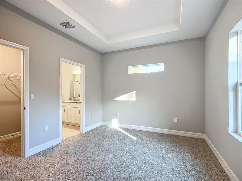 Spacious, unfurnished interior of a new home in , Lehigh Acres (Image 16).