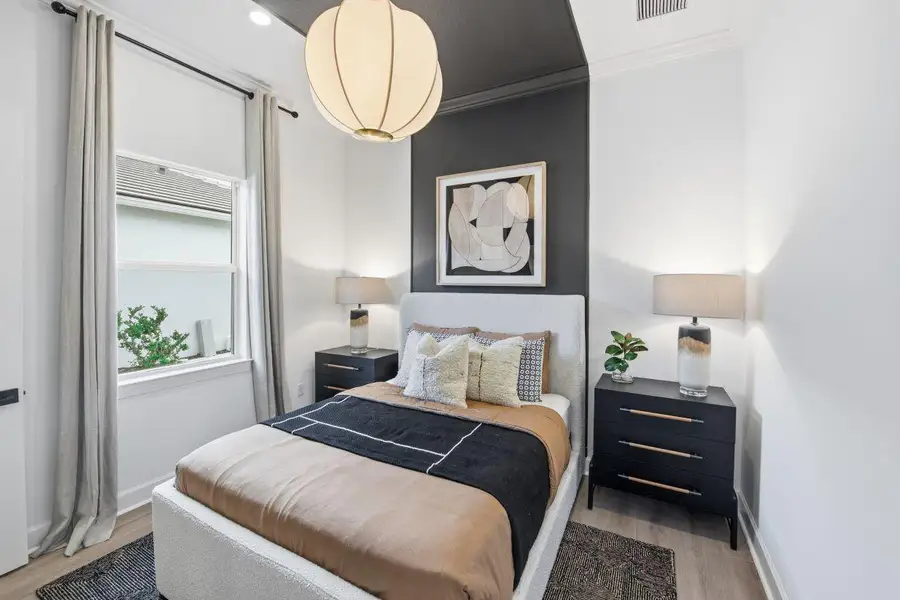 Multi Gen Bedroom Multi Gen Bedroom