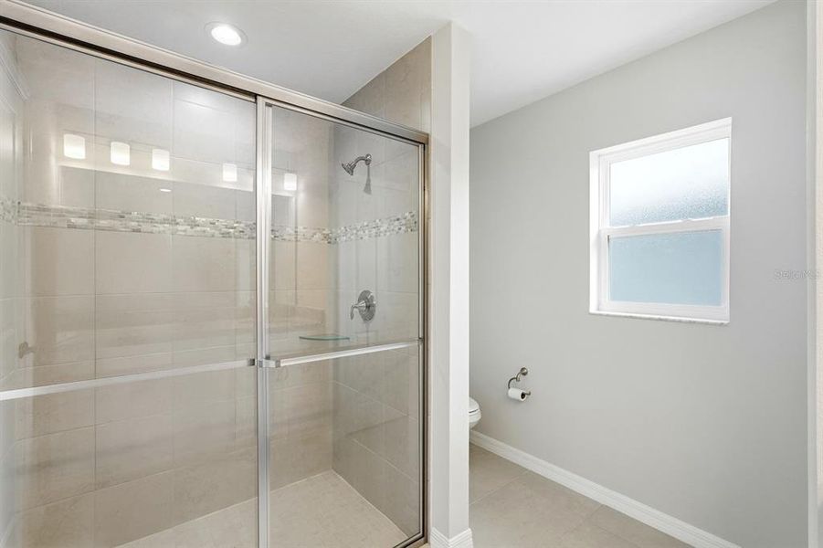 Close-up of interior finishes inside a home in , Palm Coast (Image 12).