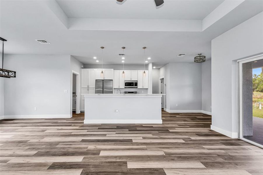 Spacious, unfurnished interior of a new home in , Punta Gorda (Image 30). Spacious, unfurnished interior of a new home in , Punta Gorda (Image 30).