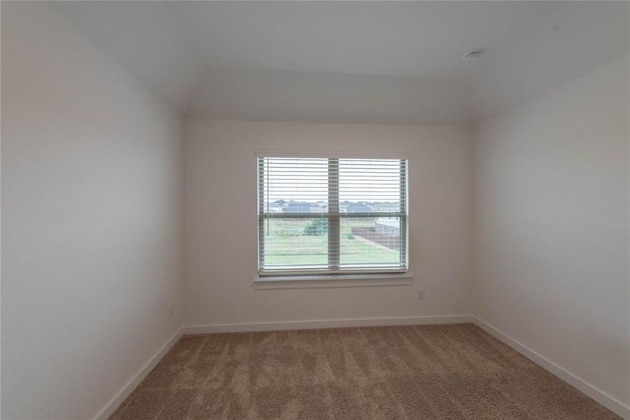 Spacious, unfurnished interior of a new home in , Fort Worth (Image 13).