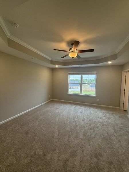 Stock Photo- Not actual home pictured