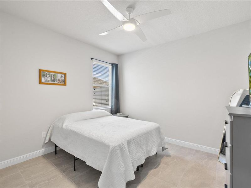 Furnished interior view inside a new home in , Hudson (Image 16).