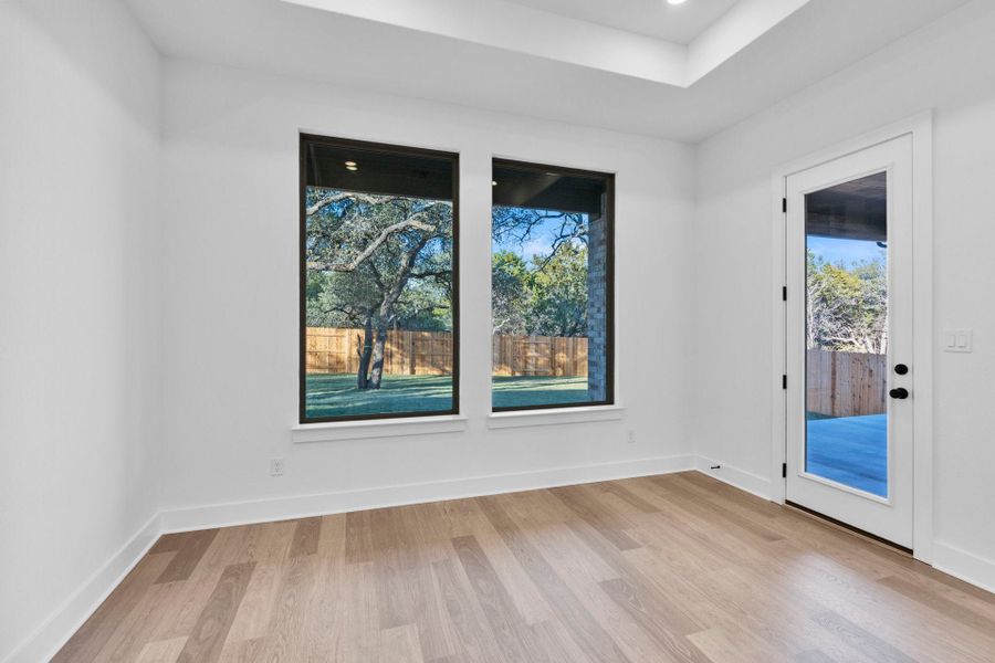 New Home in Georgetown, TX.  - Slide 18