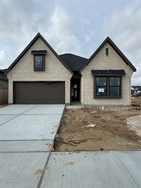 Image 13 of a home in Bridgeland 45', 50', 70'.