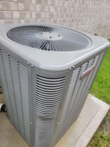 Lennox 15steer AC unit Lennox 15steer AC unit