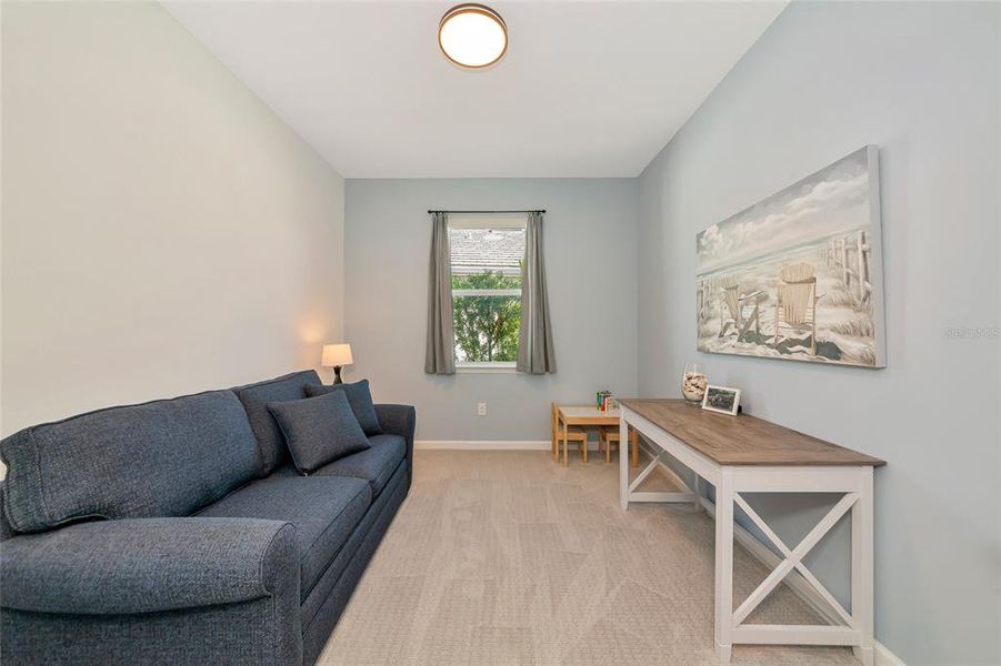 Furnished interior view inside a new home in , Englewood (Image 29). Furnished interior view inside a new home in , Englewood (Image 29).