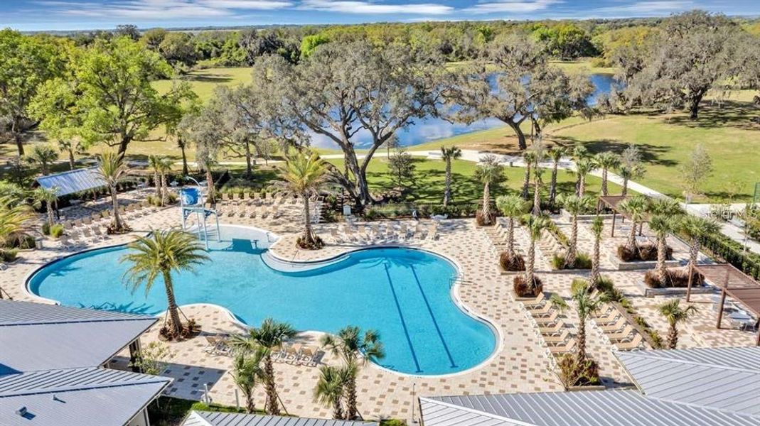 Community amenities in Tohoqua, Kissimmee (Image 15).