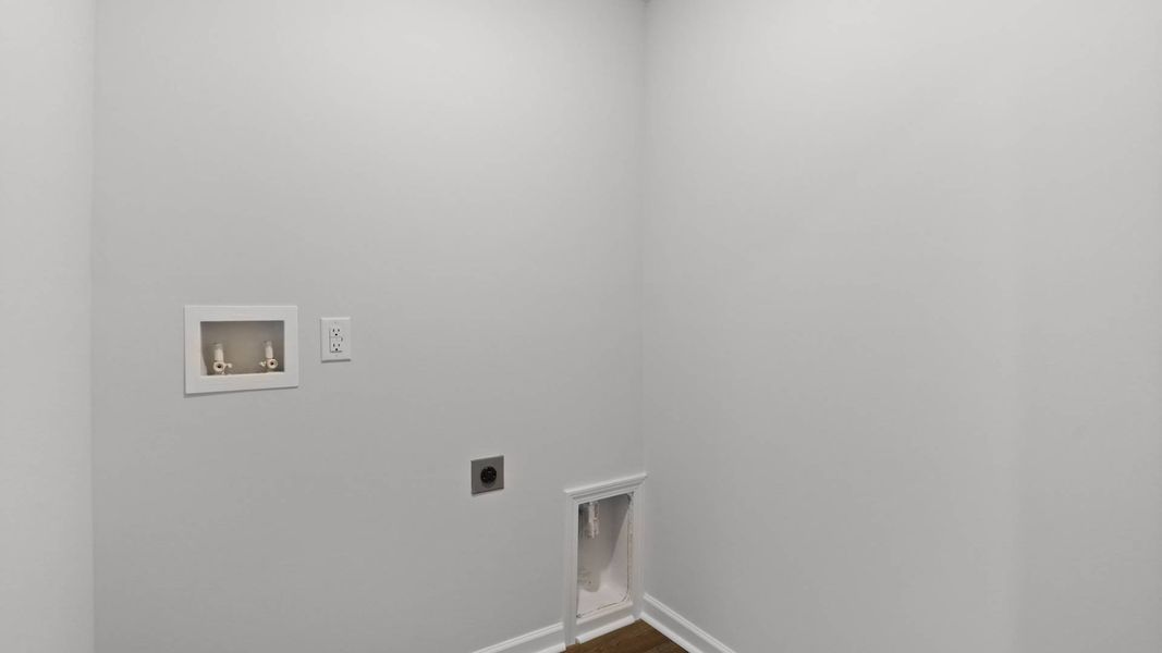 Image 31 representing the BRANDON by D.R. Horton in Rivers Reach, Yemassee, SC.