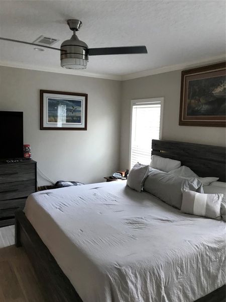 Furnished interior view inside a new home in , Okeechobee (Image 4). Furnished interior view inside a new home in , Okeechobee (Image 4).