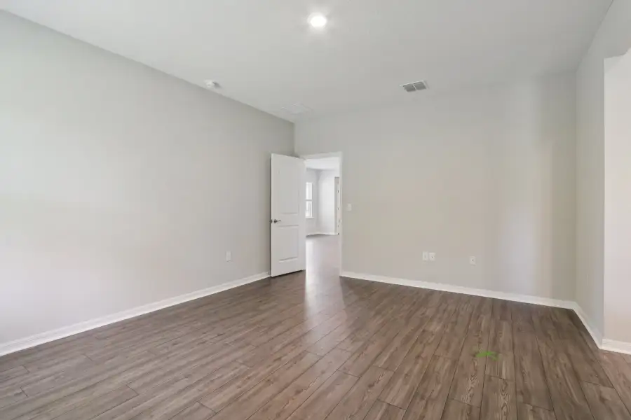 Representative unfurnished interior of a home built from the Ashton by Maronda Homes in Highland Park, Newberry (Image 24). Representative unfurnished interior of a home built from the Ashton by Maronda Homes in Highland Park, Newberry (Image 24).