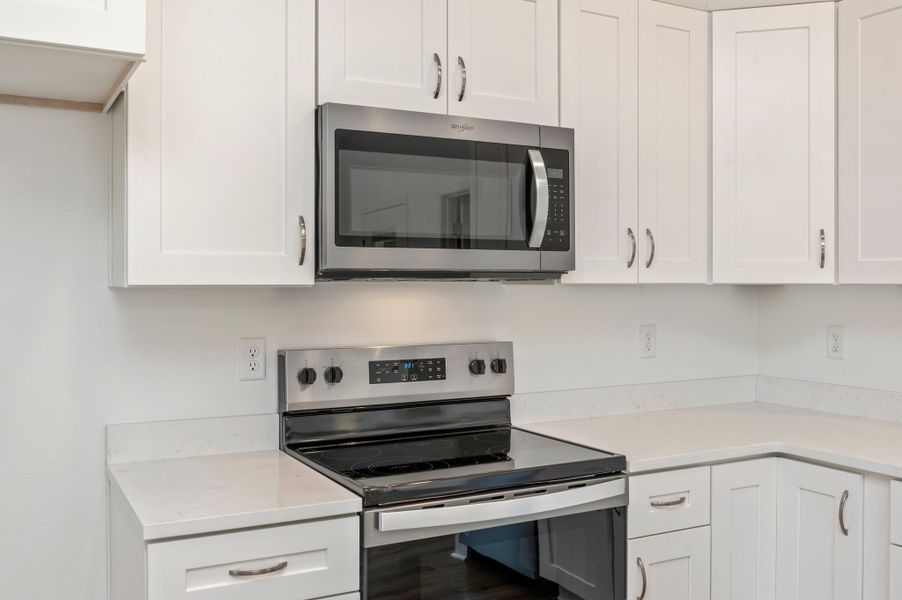 Image 31 representing the Franklin by CJL Homes in Blossom Grove, Crestview, FL.