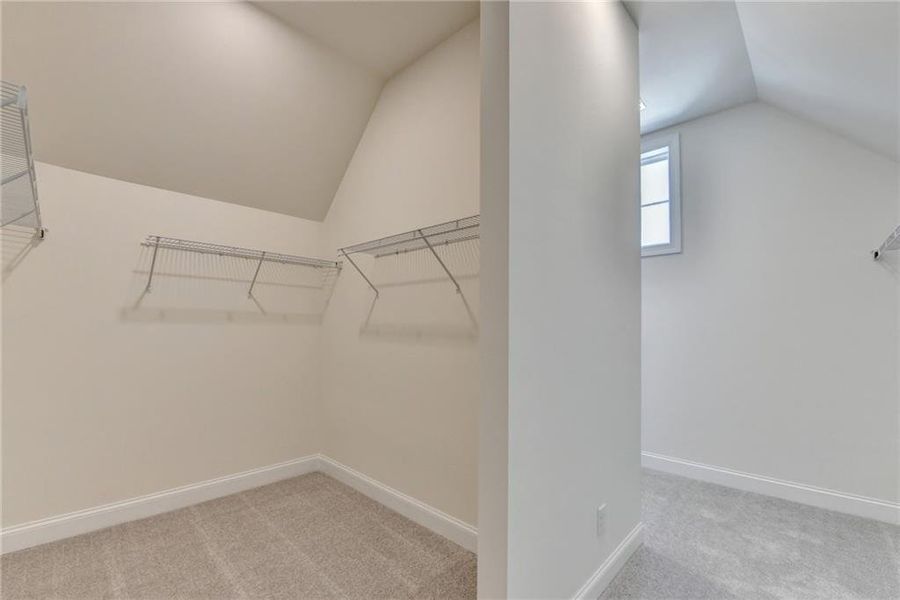 Spacious, unfurnished interior of a new home in , Cumming (Image 23).