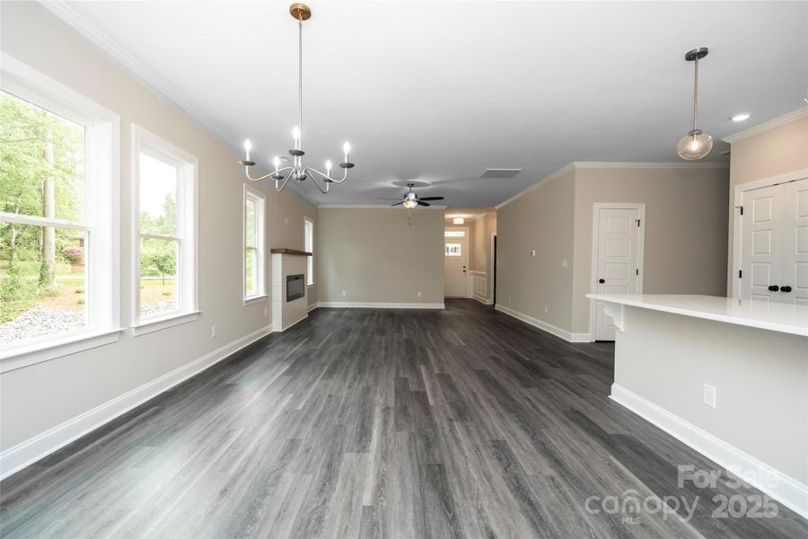 Image 25 of a home in . Image 25 of a home in .