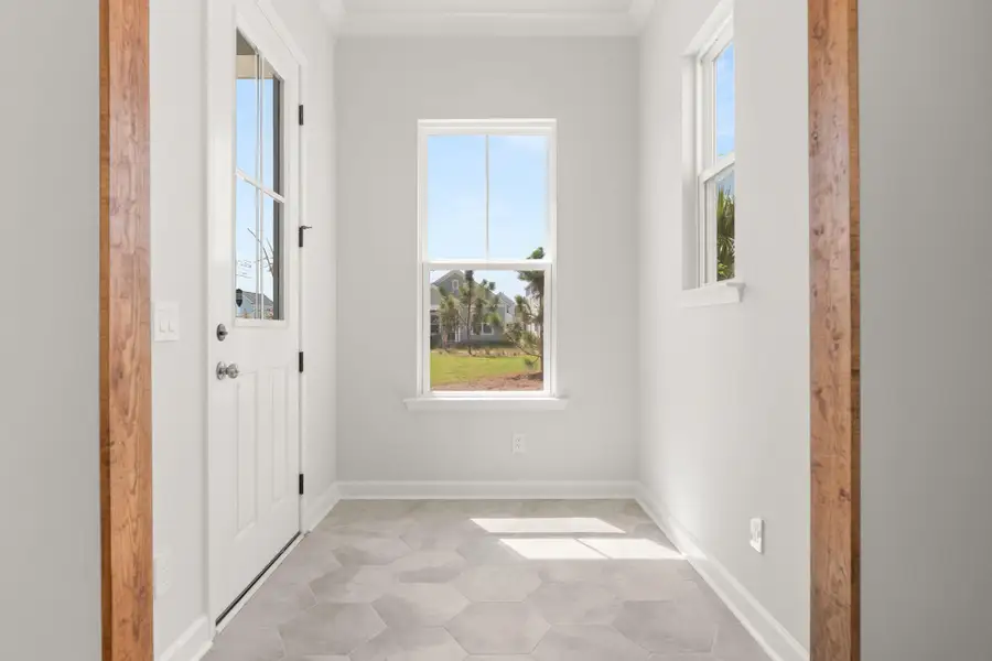 Spacious, unfurnished interior of a new home in , Summerville (Image 33). Spacious, unfurnished interior of a new home in , Summerville (Image 33).