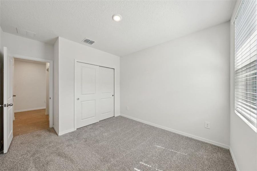 Spacious, unfurnished interior of a new home in Benton Hills - Classic Series, Brooksville (Image 23). Spacious, unfurnished interior of a new home in Benton Hills - Classic Series, Brooksville (Image 23).