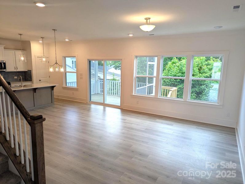 Image 13 of a home in Edgewater - The Cottages. Image 13 of a home in Edgewater - The Cottages.