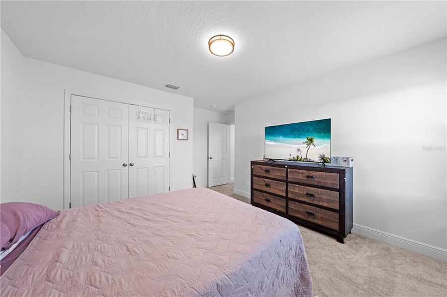 Furnished interior view inside a new home in , St. Cloud (Image 37).