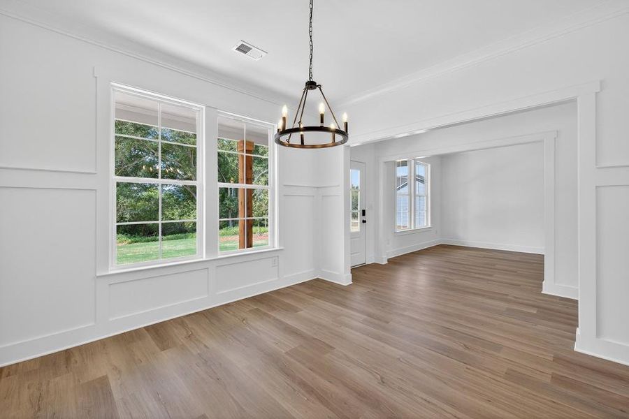 Image 47 of a home in Magnolia Ridge.