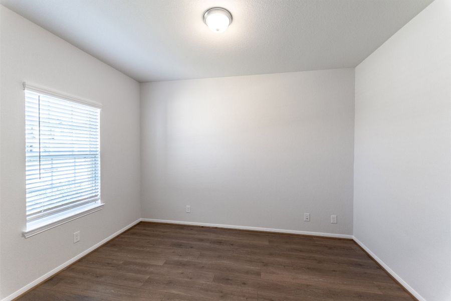 Spacious, unfurnished interior of a new home in Emberly, Beasley (Image 19). Spacious, unfurnished interior of a new home in Emberly, Beasley (Image 19).