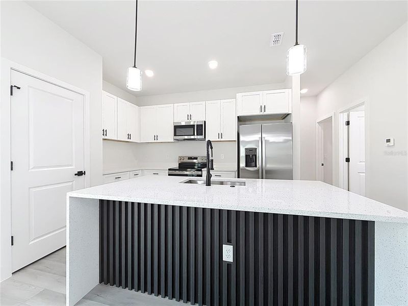 Furnished interior view inside a new home in , Citrus Springs (Image 15). Furnished interior view inside a new home in , Citrus Springs (Image 15).