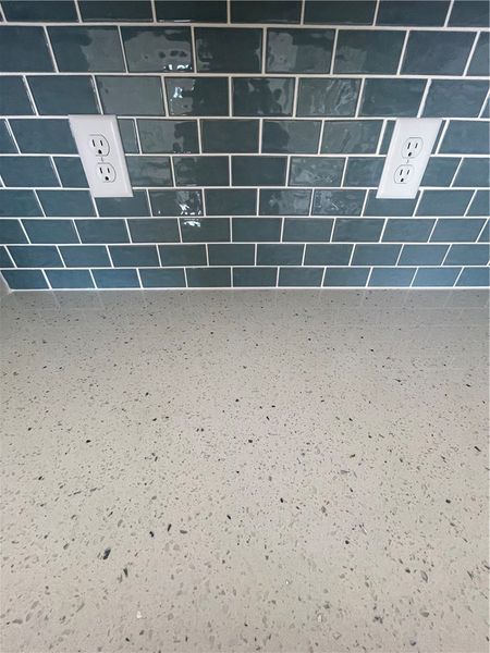 Close-up of interior finishes inside a home in Springwood Grove, Central (Image 25).