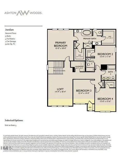 IFP Floor 2 IFP Floor 2