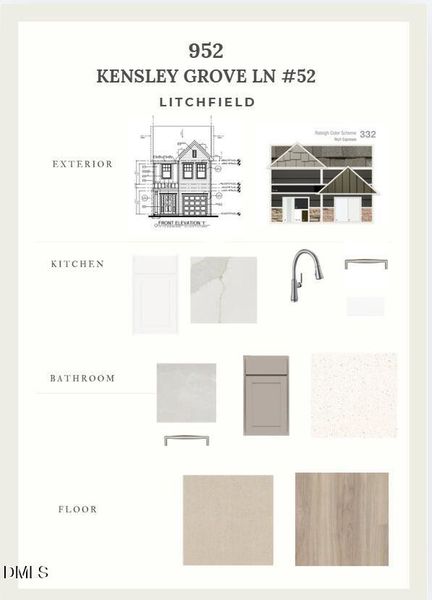 952SELECTIONS 952SELECTIONS