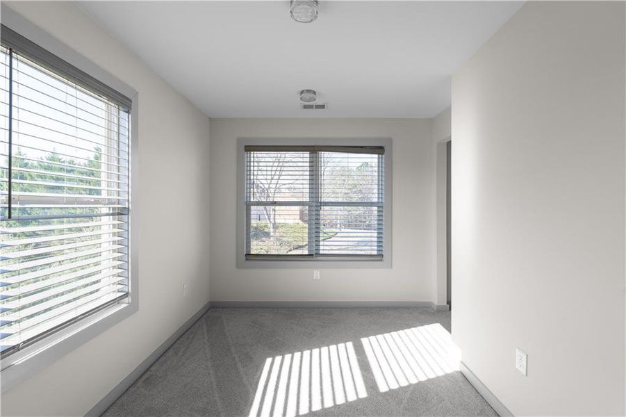 Spacious, unfurnished interior of a new home in , Lithonia (Image 37).