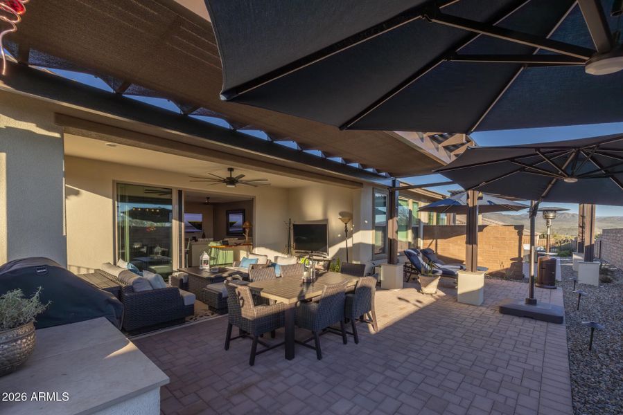 47) BACK OF HOME 47) BACK OF HOME