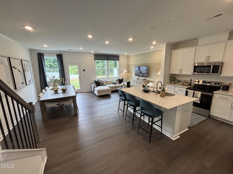 FirstFloor