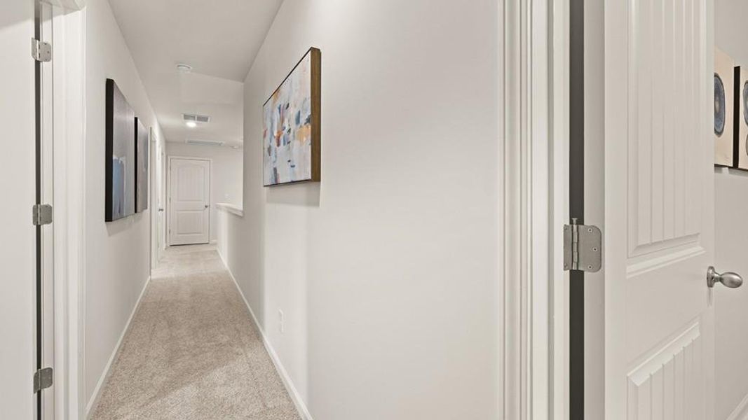 Image 38 of a home in Sheffield Highlands.