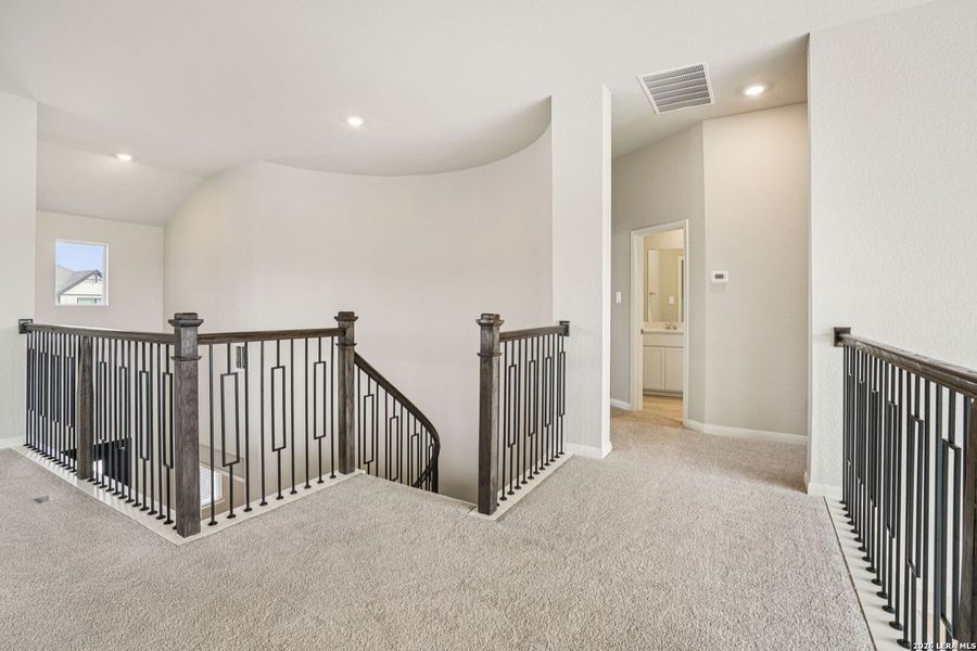 Image 52 of a home in Estancia Ranch - Classic Series.