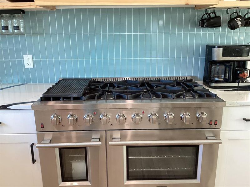 Close-up of interior finishes inside a home in , Hernando Beach (Image 19).