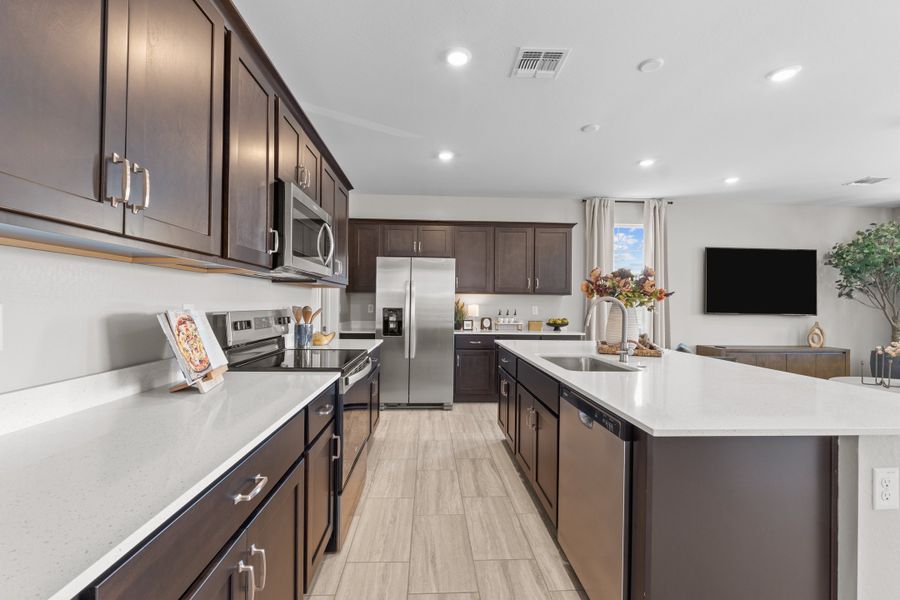 3br New Home in Buckeye, AZ.  - Slide 32