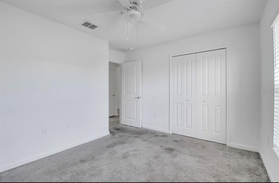 Spacious, unfurnished interior of a new home in Old Hickory: Brookstone Collection, St. Cloud (Image 6).