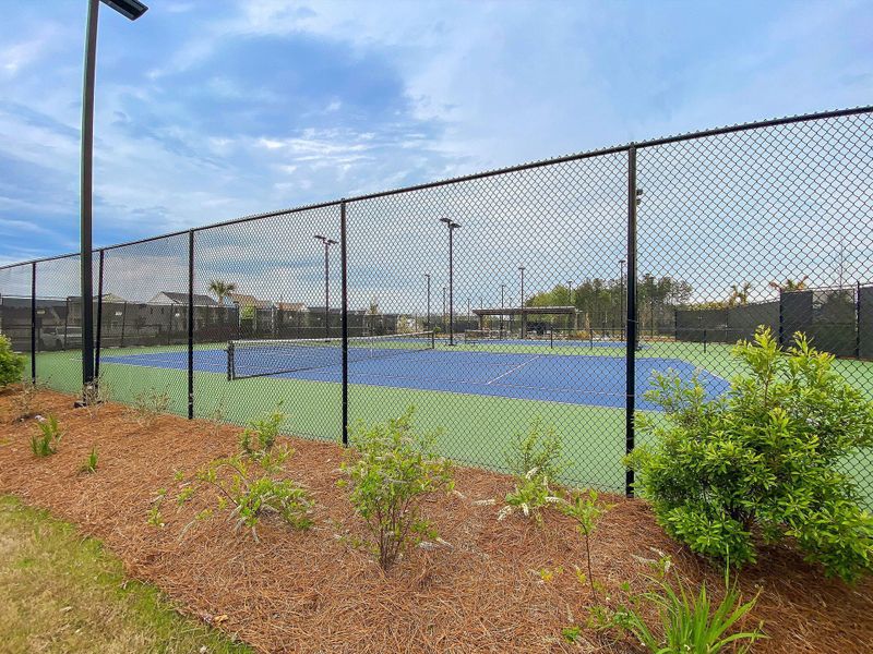 Community amenities in Midtown at Nexton, Summerville (Image 50).