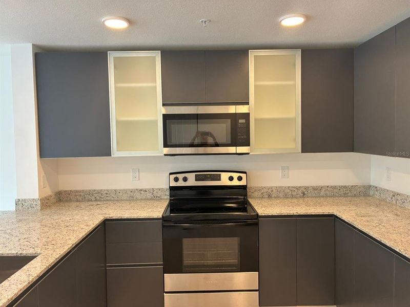 Close-up of interior finishes inside a home in , Orlando (Image 36). Close-up of interior finishes inside a home in , Orlando (Image 36).