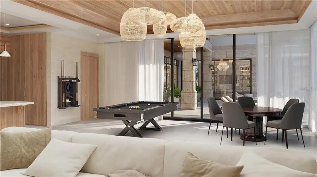 Community amenities in , Sarasota (Image 12).