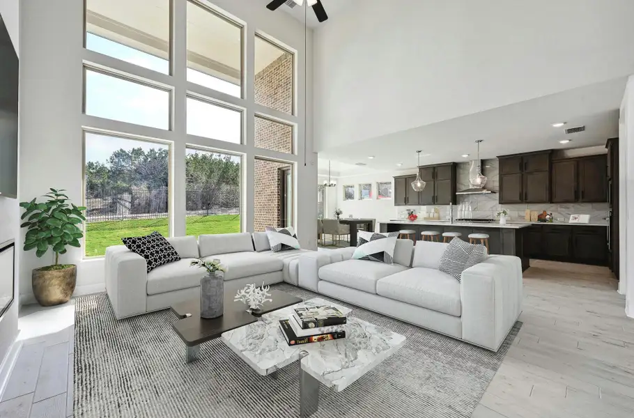 REPRESENTATIVE PHOTO - VIRTUALLY STAGED REPRESENTATIVE PHOTO - VIRTUALLY STAGED