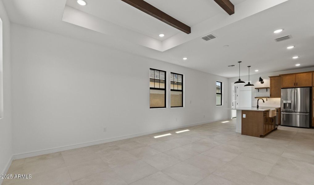 FSVV Cottages Lot #48 Great Room (4) (La FSVV Cottages Lot #48 Great Room (4) (La