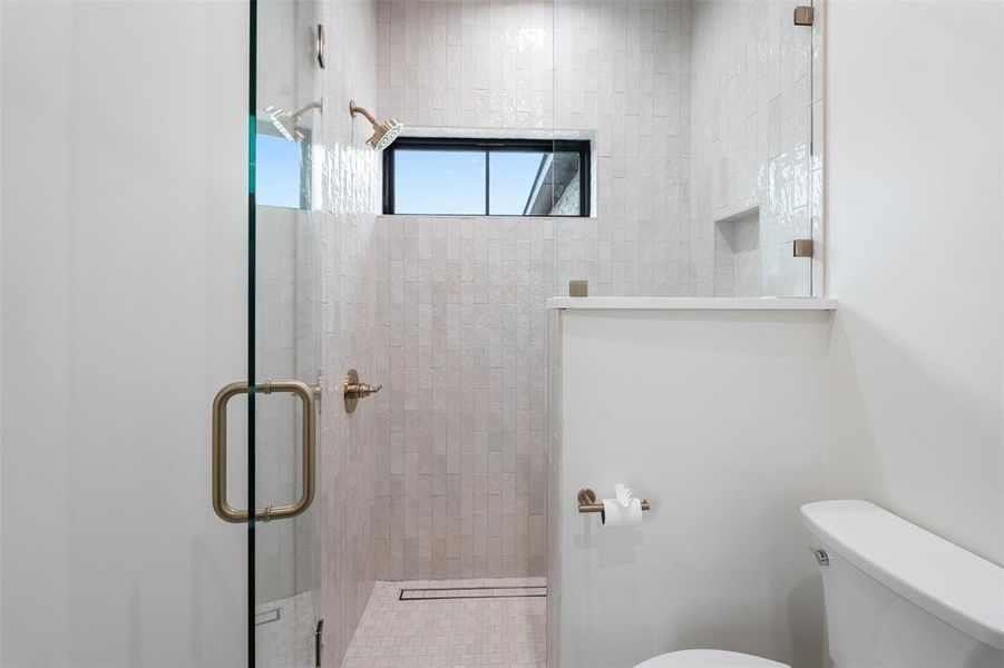 Furnished interior view inside a new home in , Gun Barrel City (Image 13). Furnished interior view inside a new home in , Gun Barrel City (Image 13).