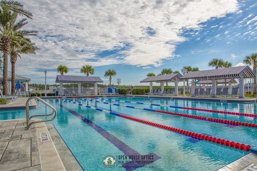 Community amenities in , St. Augustine (Image 57).