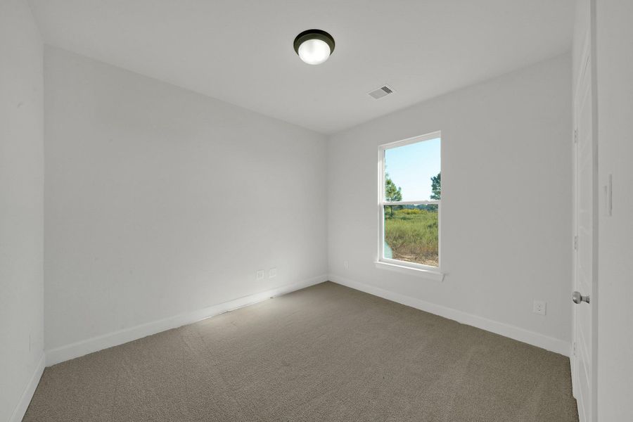Spacious, unfurnished interior of a new home in , Cleveland (Image 22). Spacious, unfurnished interior of a new home in , Cleveland (Image 22).