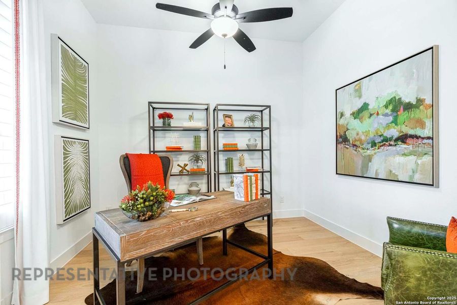 Furnished interior view inside a new home in Alsatian Oaks: 60ft. lots, Castroville (Image 4). Furnished interior view inside a new home in Alsatian Oaks: 60ft. lots, Castroville (Image 4).